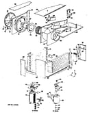 Chassis assembly