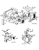 Chassis assembly