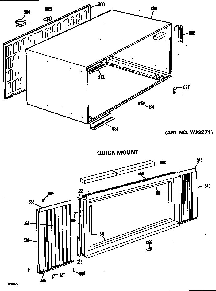 Cabinets