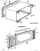 Cabinets