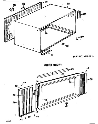 Cabinets