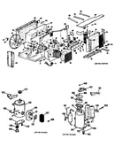 Chassis assembly