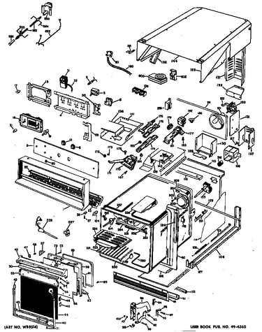 Oven