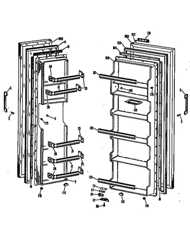 Doors