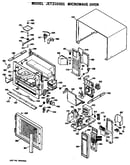 Microwave oven