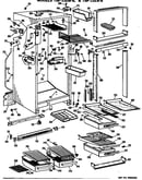 Cabinet assembly