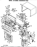Microwave oven