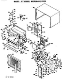 Microwave oven