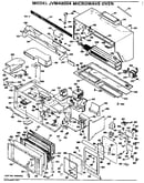 Microwave oven