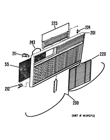 Grille