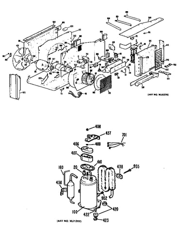 Chassis assembly