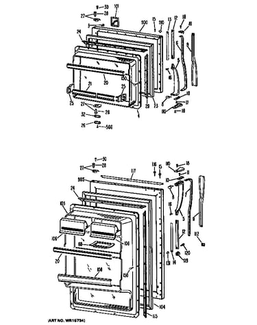 Doors