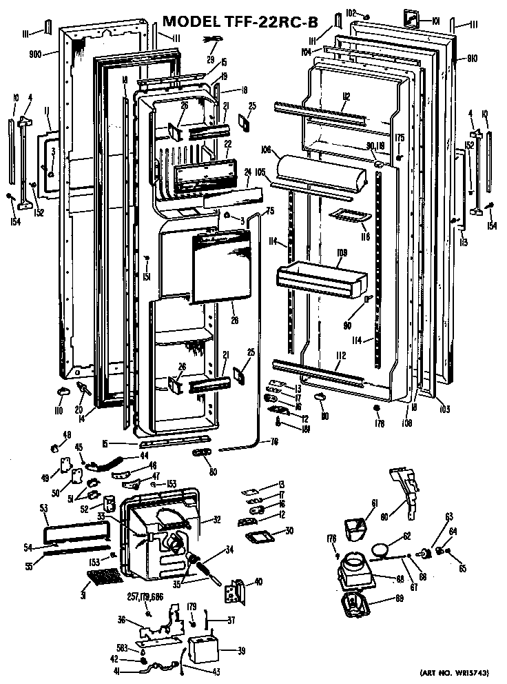 Doors