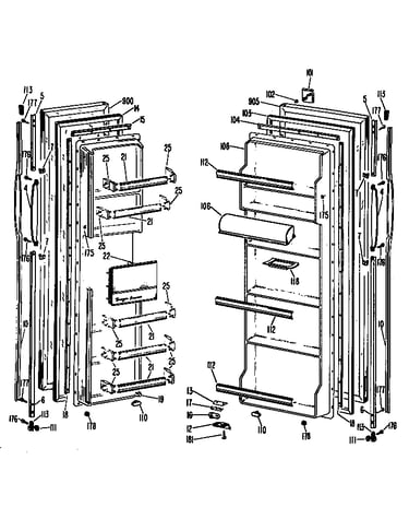 Doors