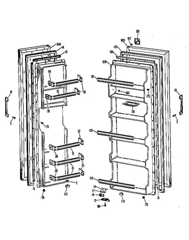 Doors