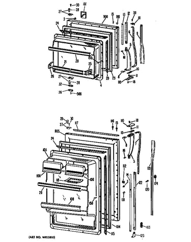 Doors