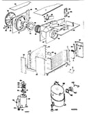 Chassis assembly