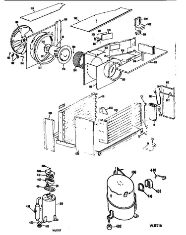 Chassis assembly