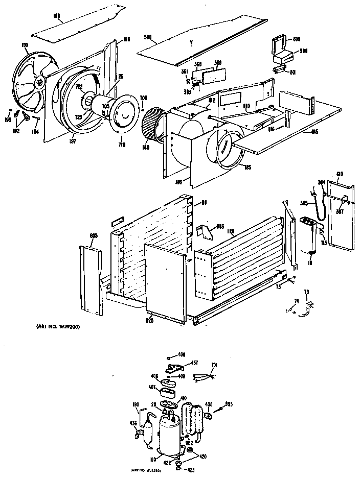 Chassis