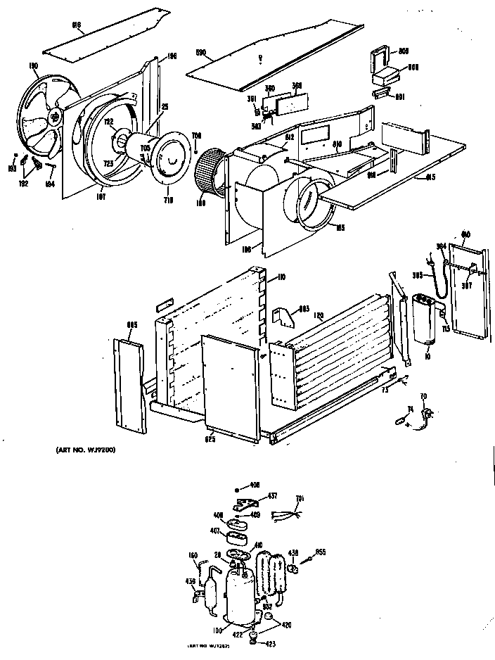 Chassis