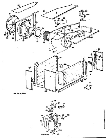 Chassis