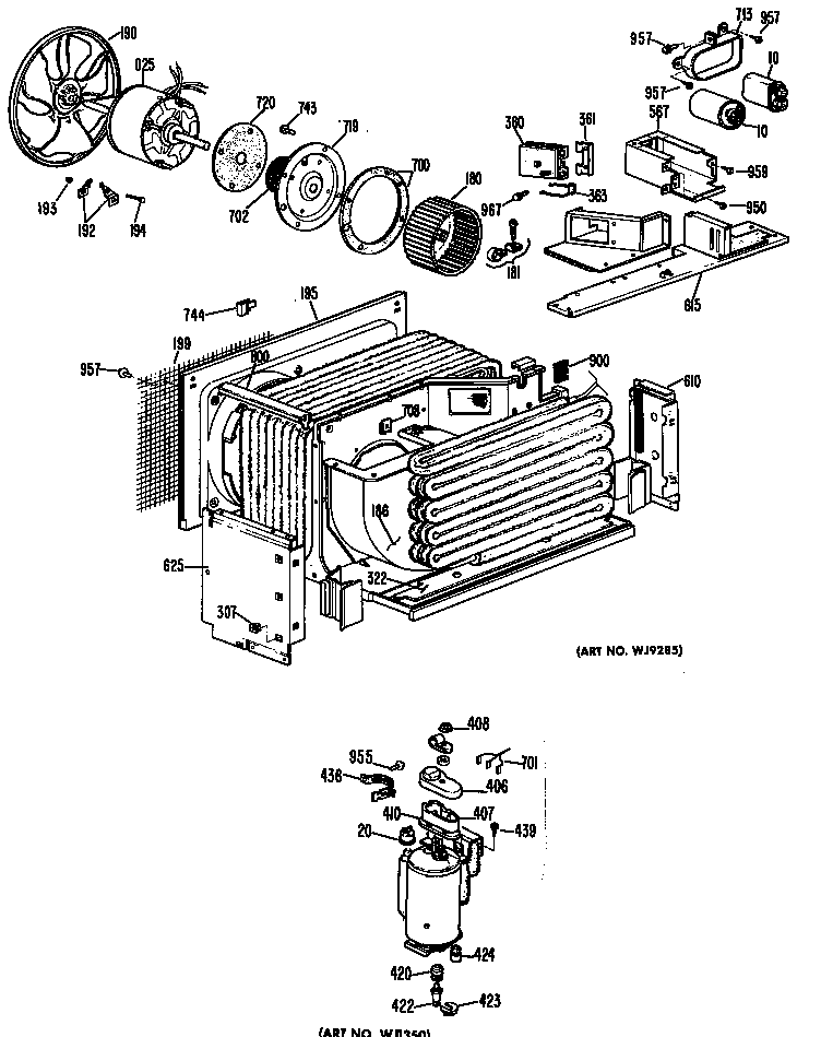 Chassis