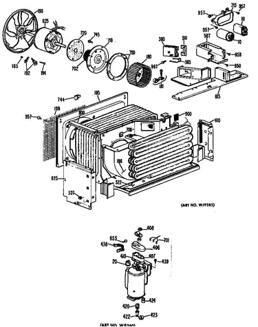 Chassis