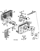 Cabinet/chassis