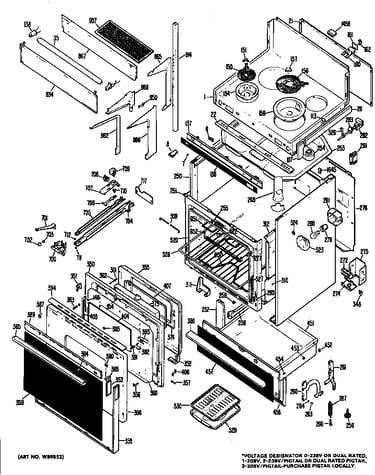Oven