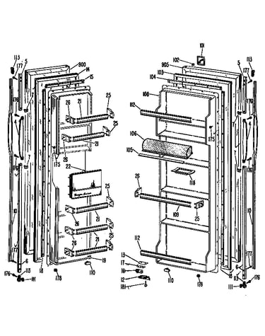 Doors