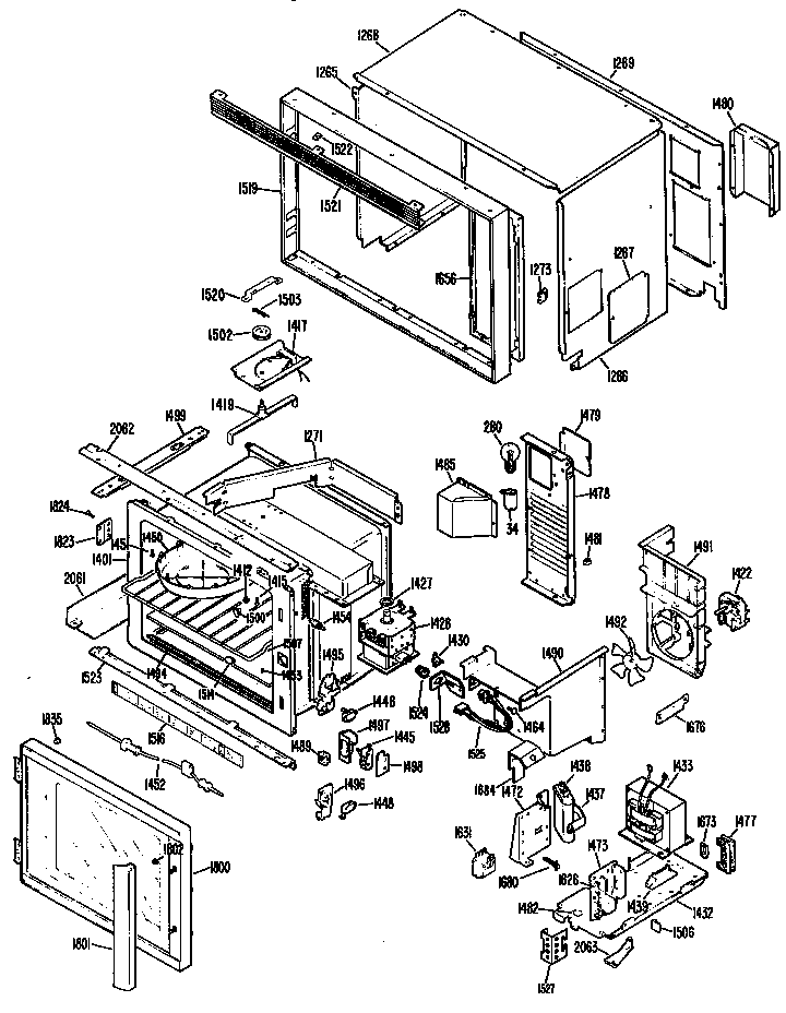 Microwave
