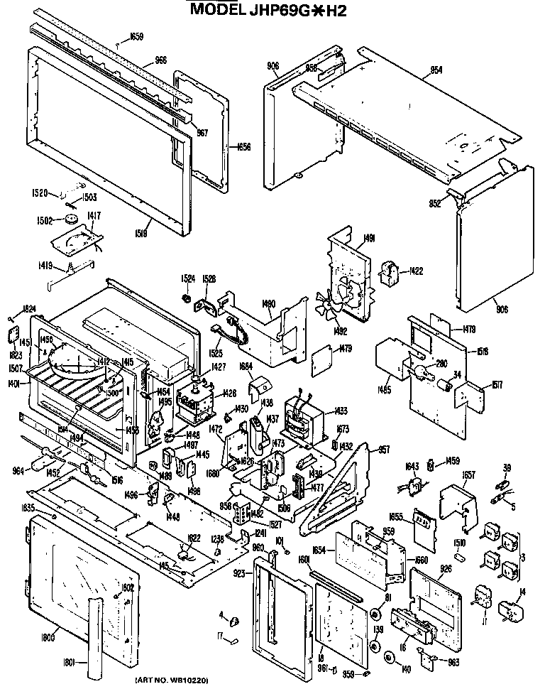 MICROWAVE