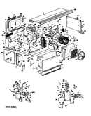 Chassis/compressor