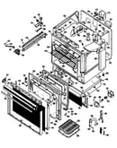 Oven