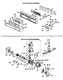 Escutcheon assembly