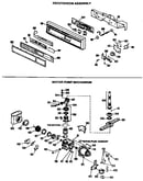 Escutcheon assembly