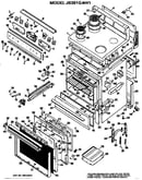 Range assembly