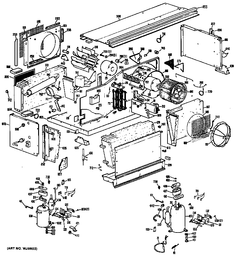 Chassis