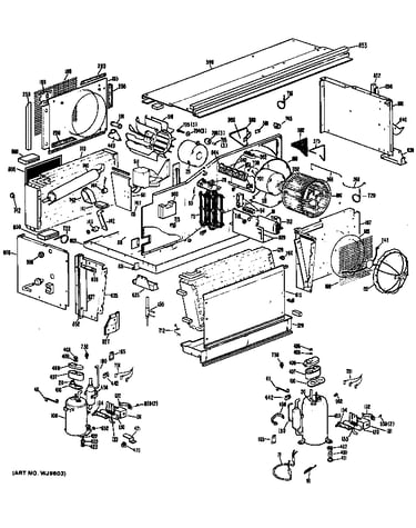 Chassis