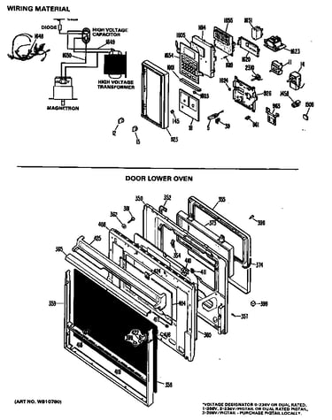 Wiring material