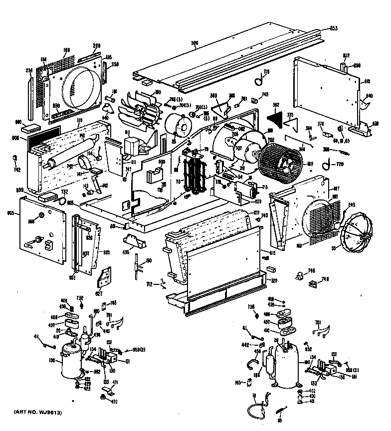 CHASSIS
