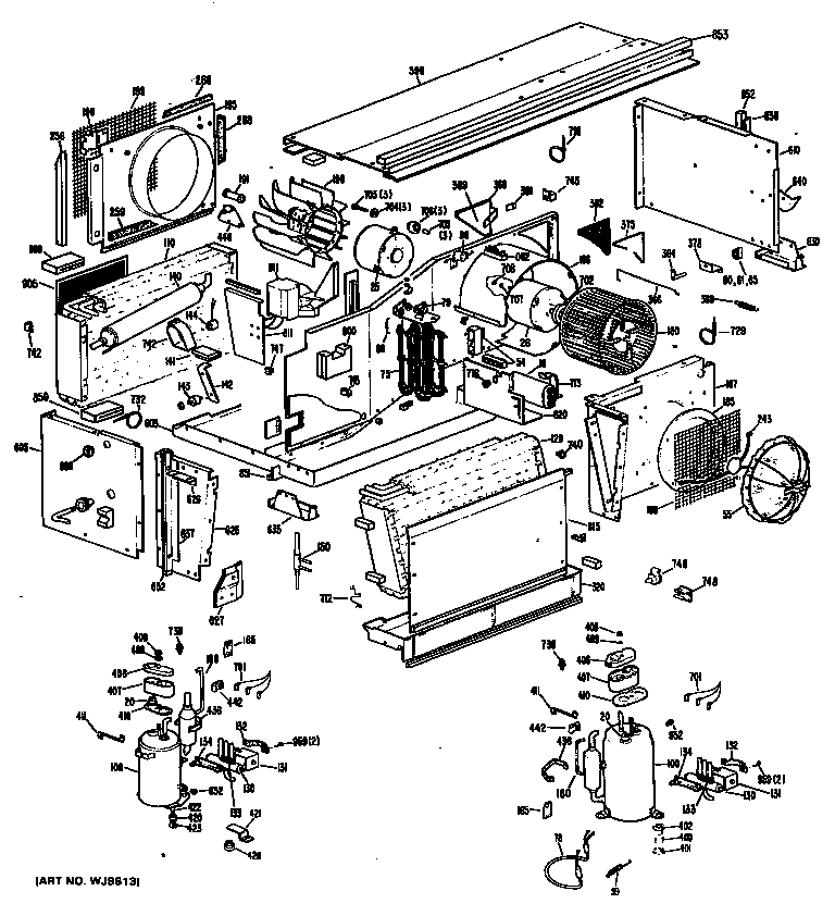 Chassis
