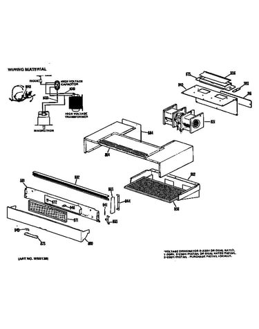 Wiring material