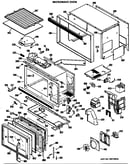 Microwave oven