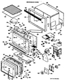 Microwave oven