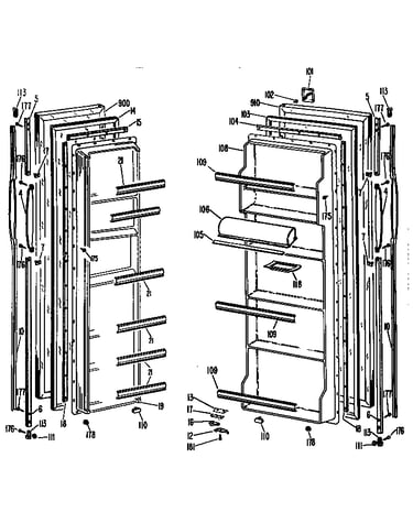 Doors