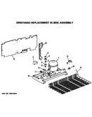 Replacement hi-side assembly