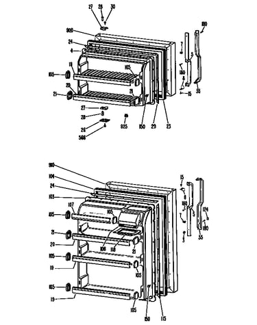 Doors