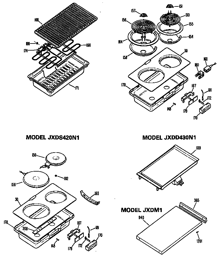 Accessory modules