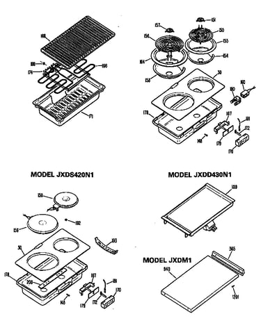 Accessory modules